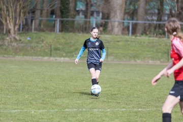 Bild 284 - wBJ VfL Pinneberg - Waldd�rfer SV : Ergebnis: 5:0
